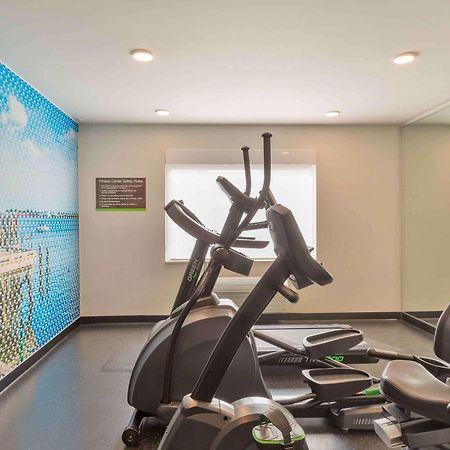 Extended Stay America Premier Suites - Providence - East Providence Exteriör bild