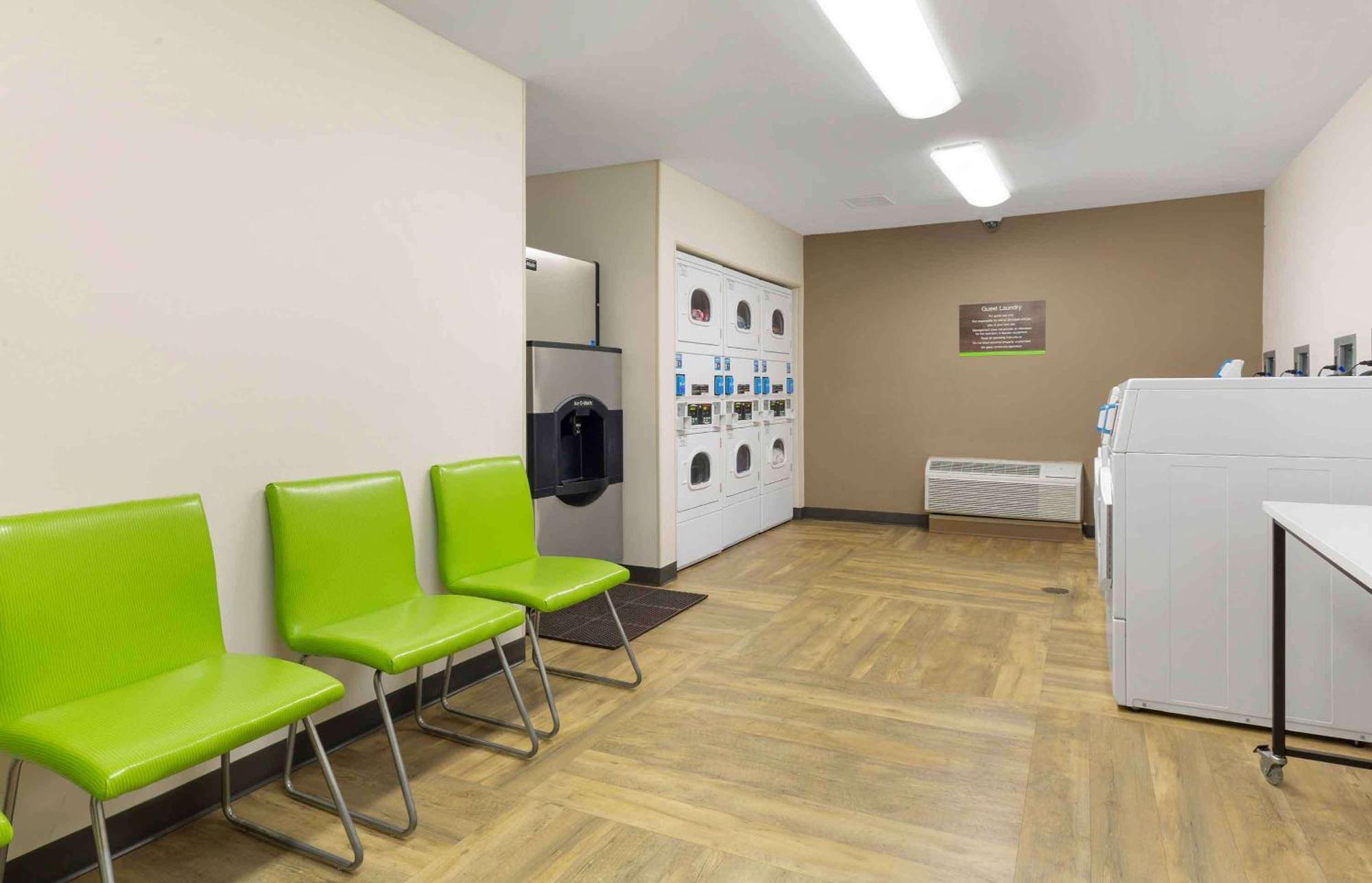 Extended Stay America Premier Suites - Providence - East Providence Exteriör bild
