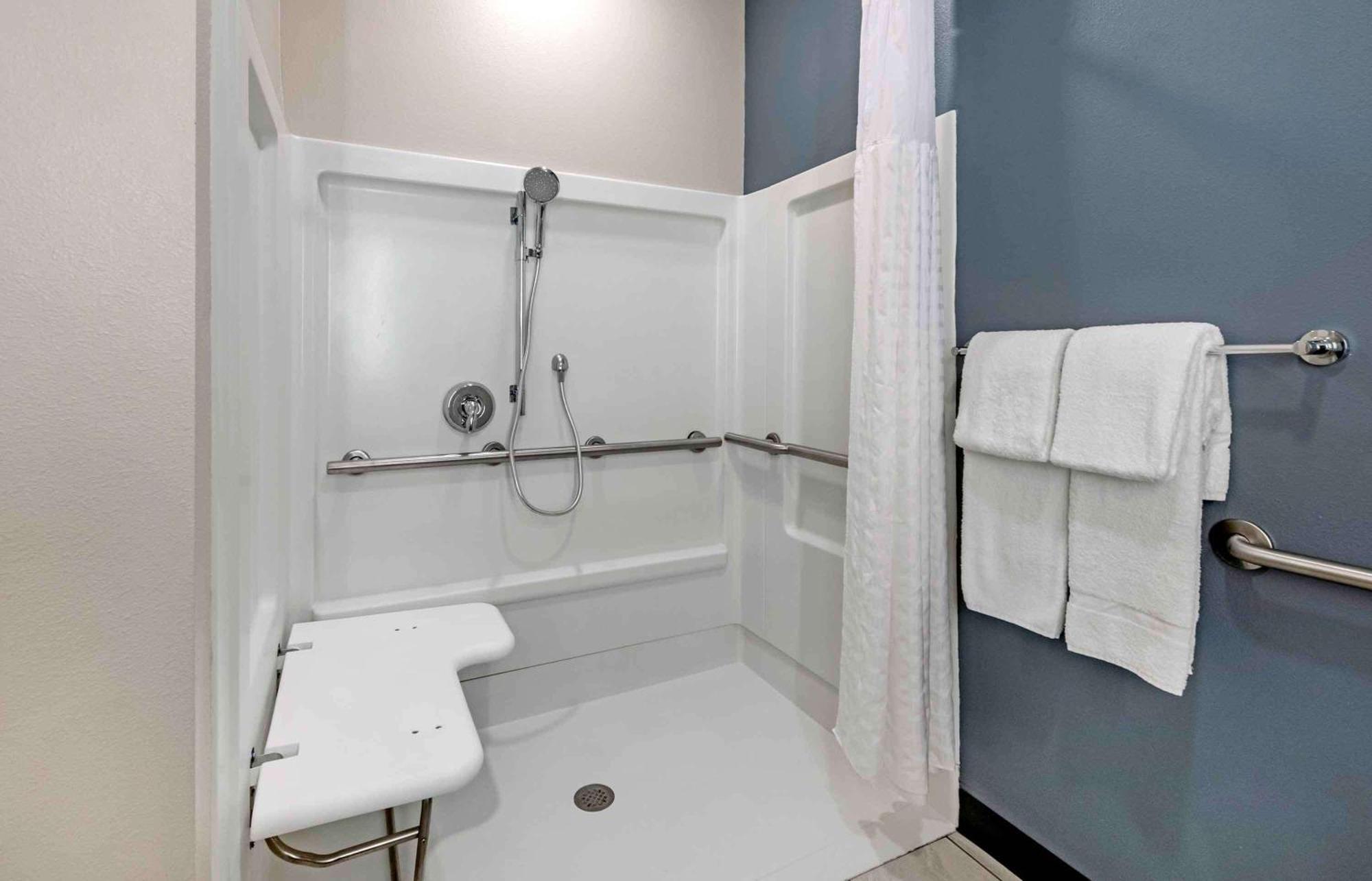 Extended Stay America Premier Suites - Providence - East Providence Exteriör bild