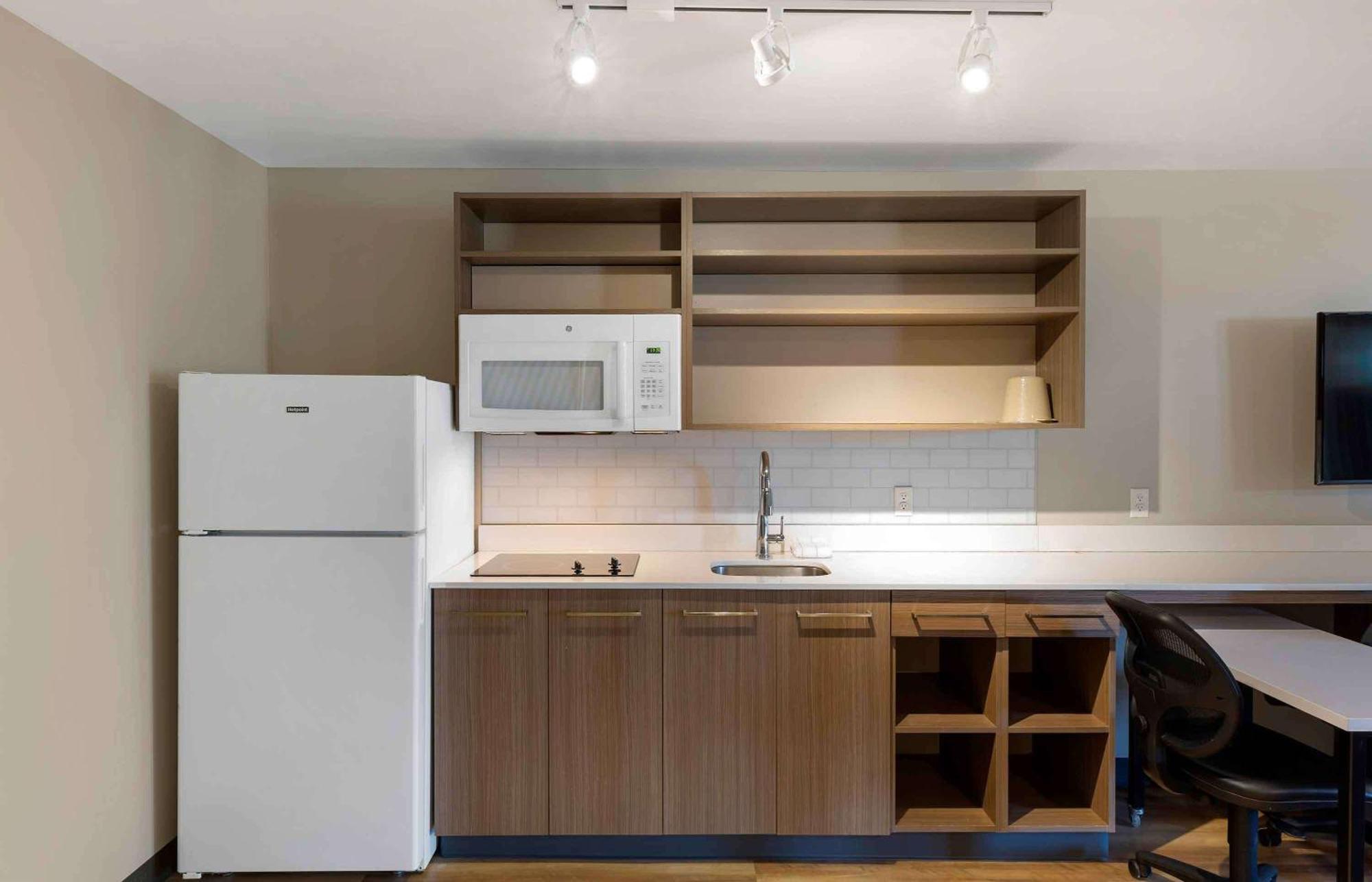 Extended Stay America Premier Suites - Providence - East Providence Exteriör bild