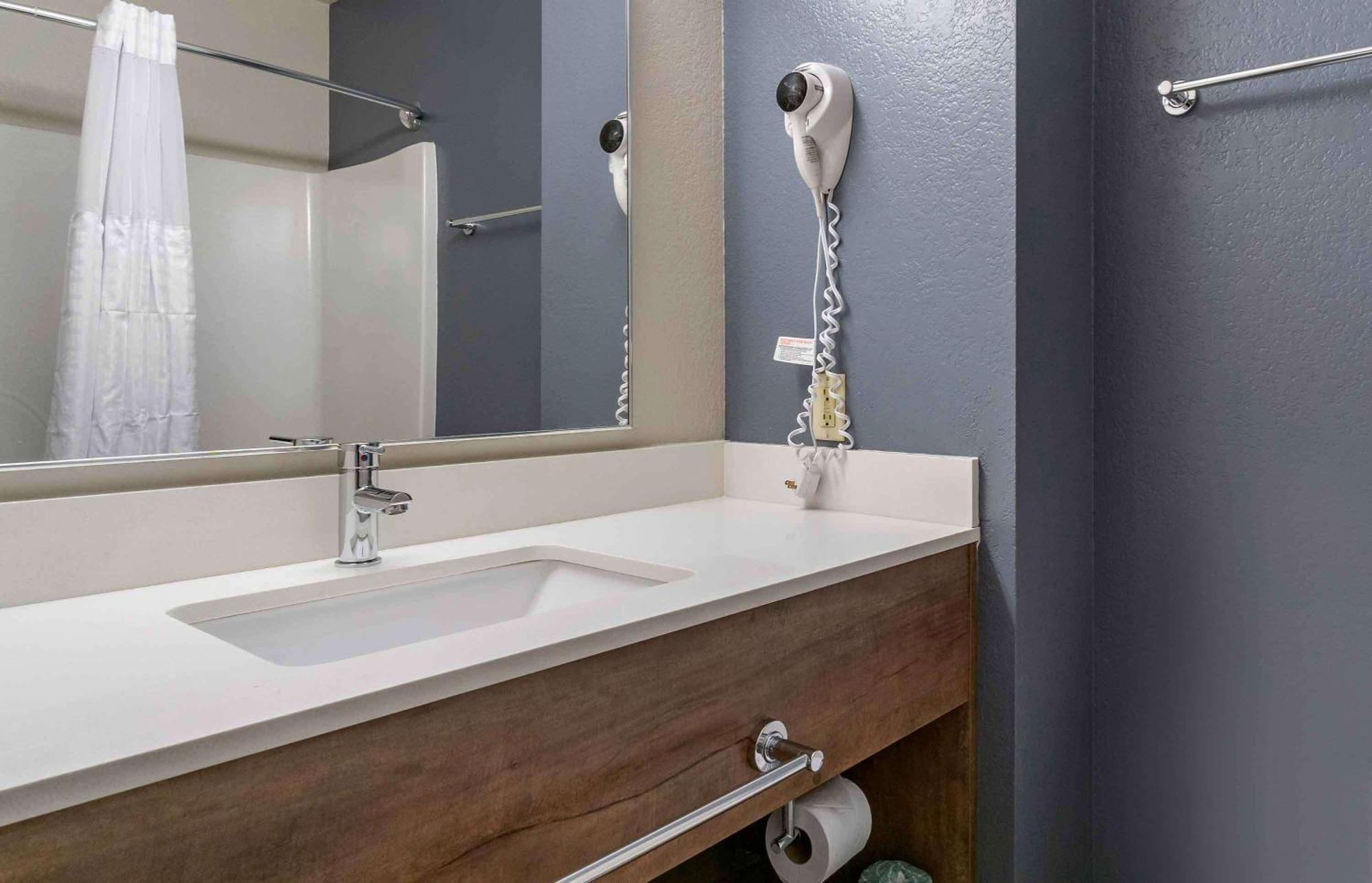 Extended Stay America Premier Suites - Providence - East Providence Exteriör bild