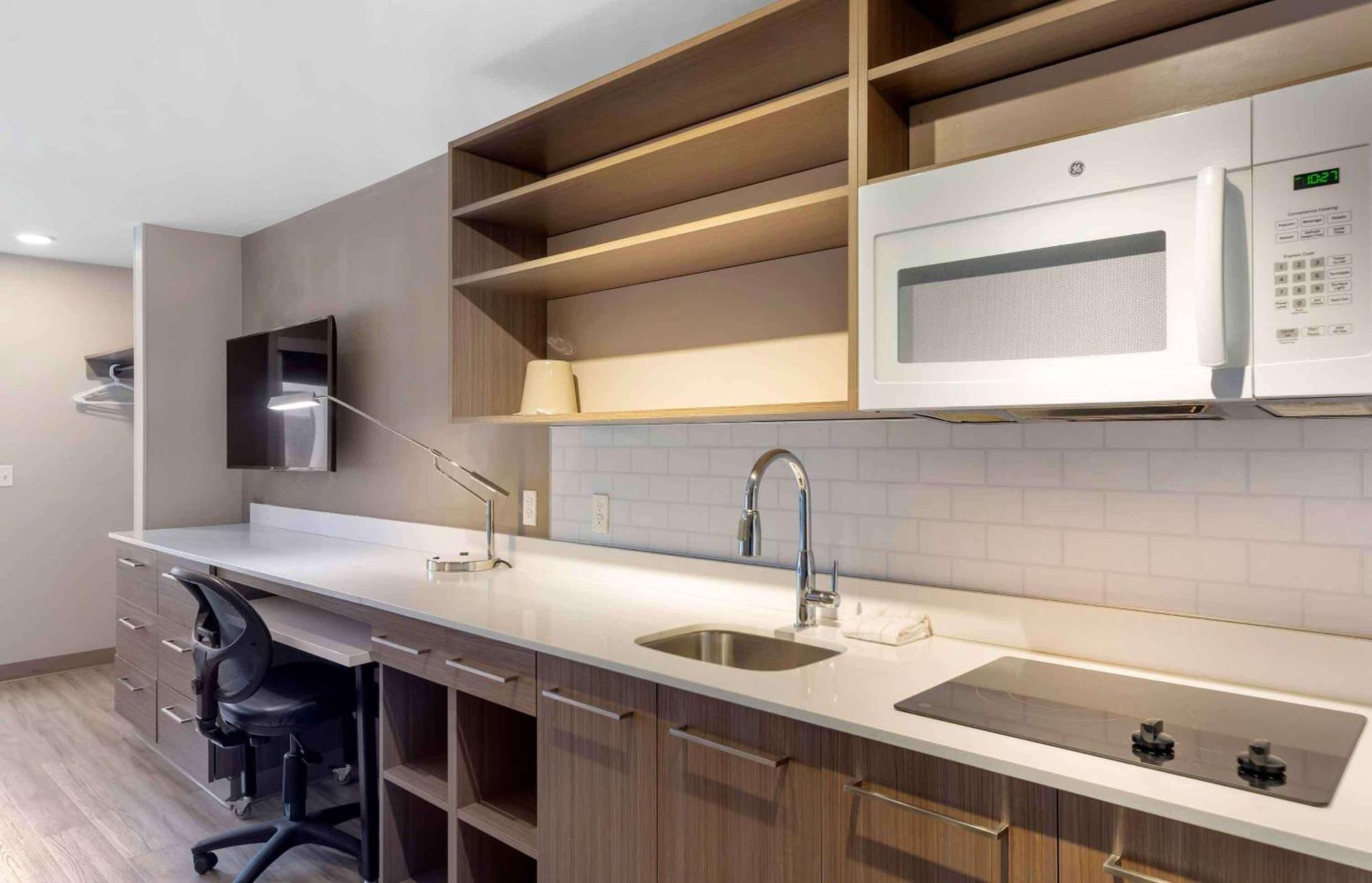 Extended Stay America Premier Suites - Providence - East Providence Exteriör bild