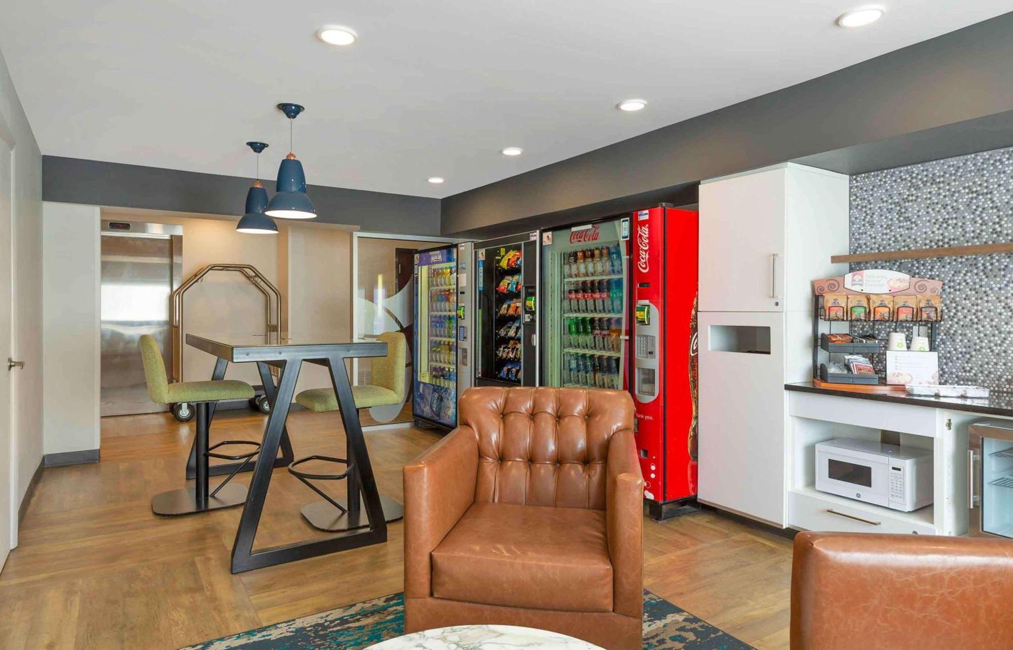 Extended Stay America Premier Suites - Providence - East Providence Exteriör bild
