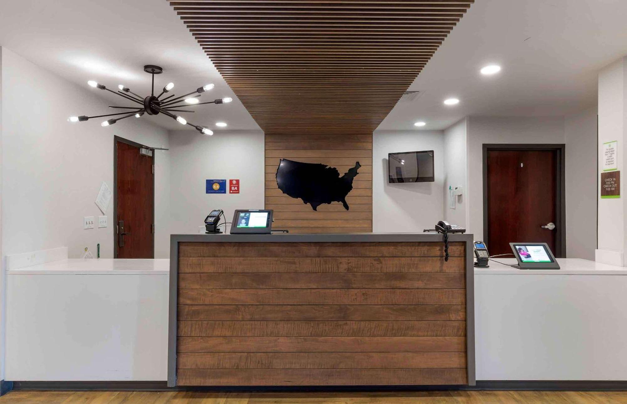 Extended Stay America Premier Suites - Providence - East Providence Exteriör bild