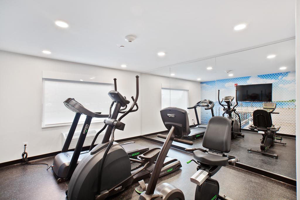 Extended Stay America Premier Suites - Providence - East Providence Exteriör bild