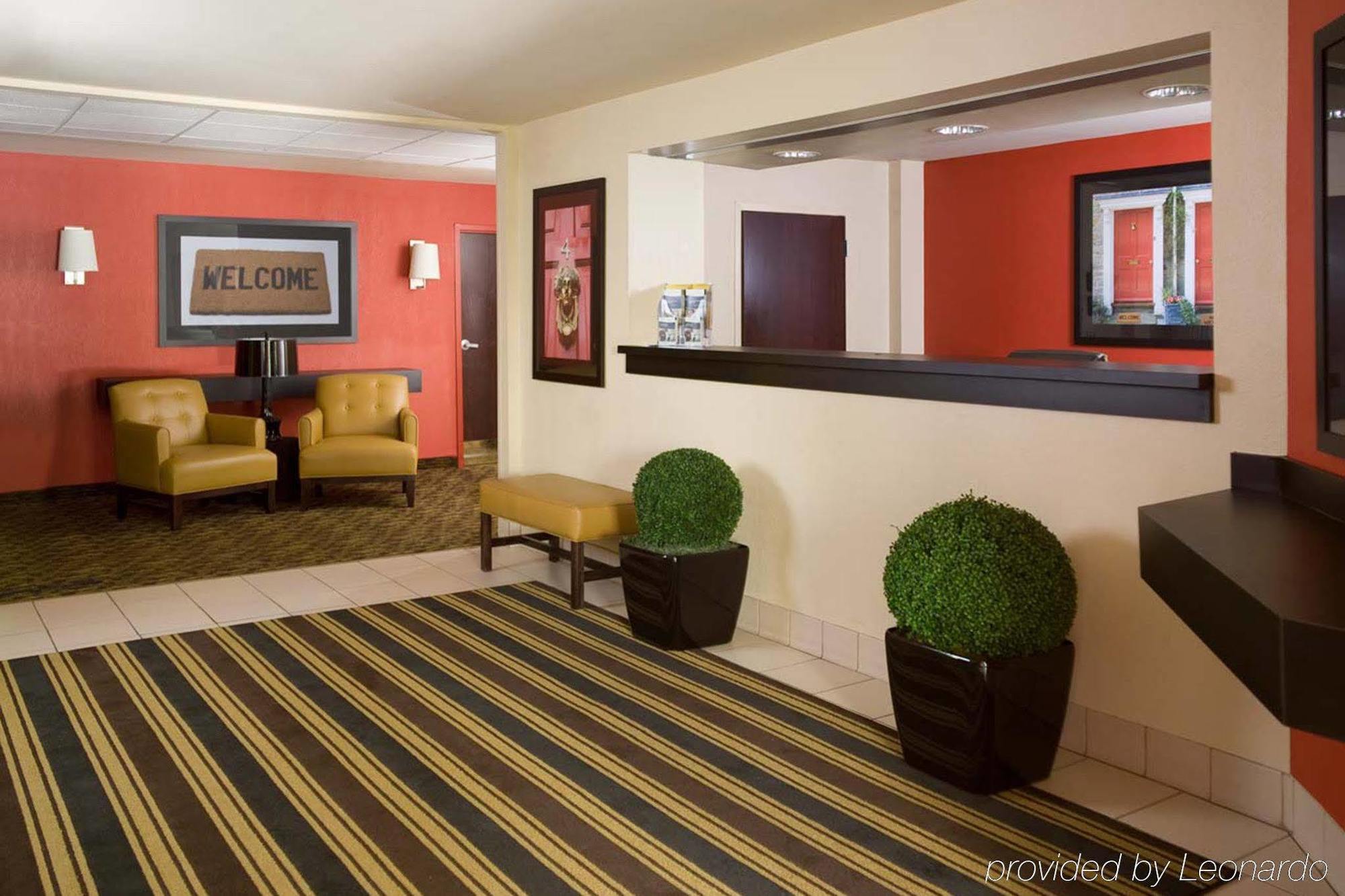 Extended Stay America Premier Suites - Providence - East Providence Exteriör bild