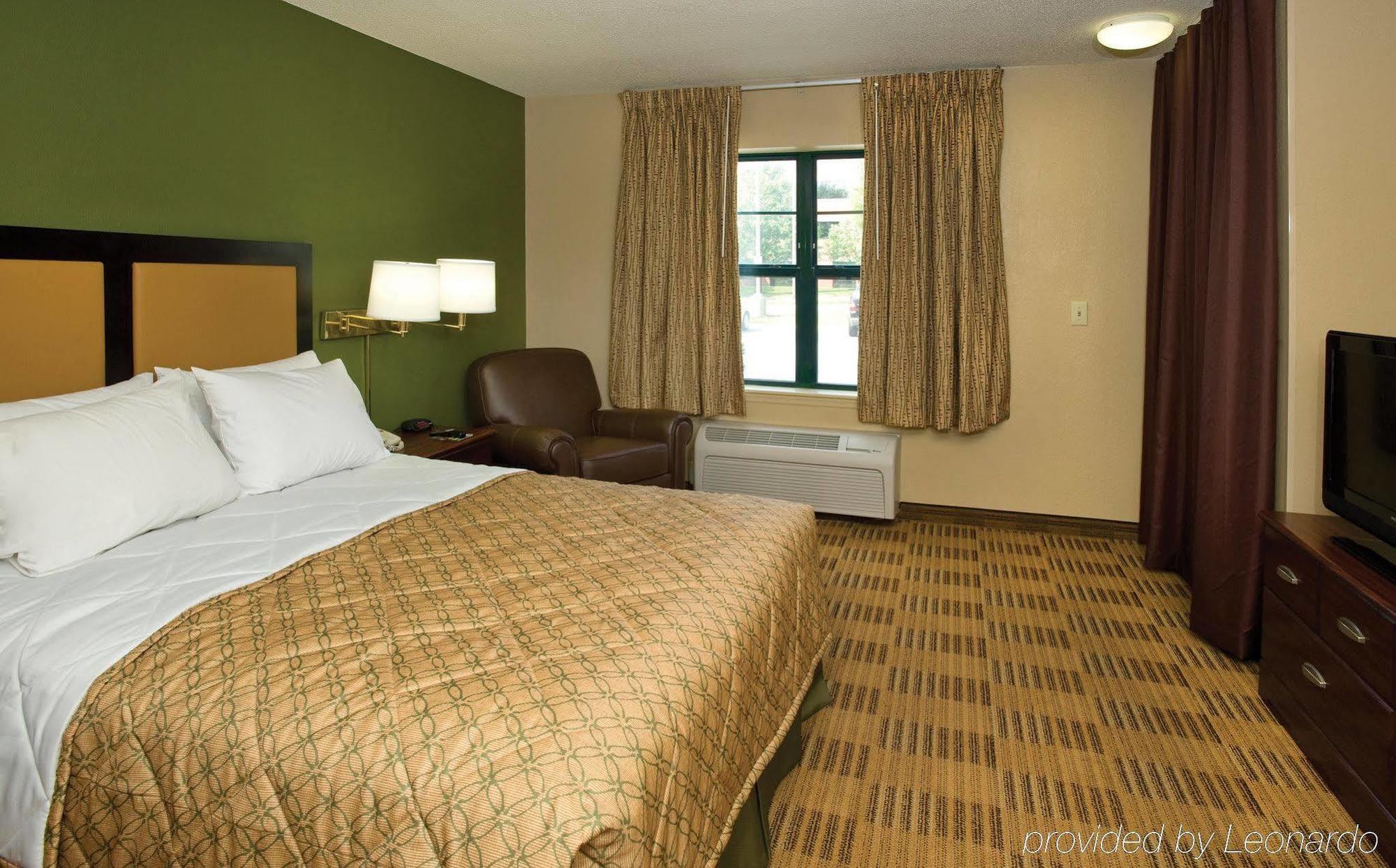 Extended Stay America Premier Suites - Providence - East Providence Exteriör bild