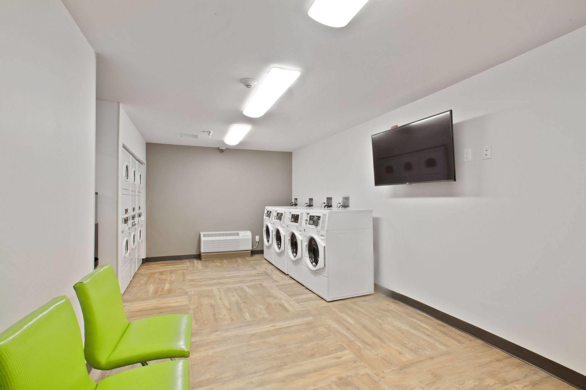 Extended Stay America Premier Suites - Providence - East Providence Exteriör bild