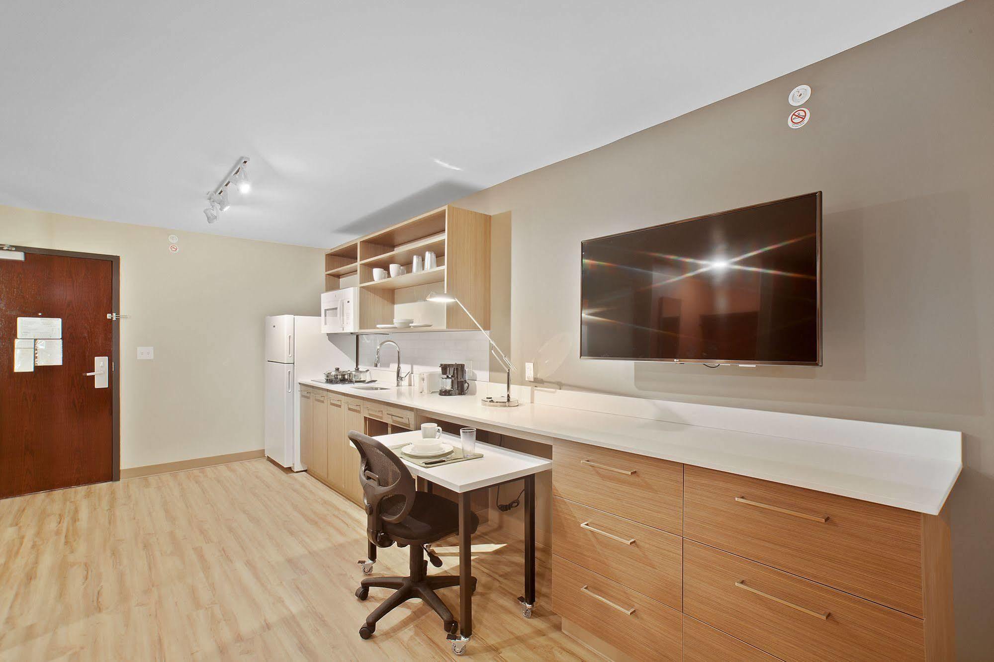 Extended Stay America Premier Suites - Providence - East Providence Exteriör bild